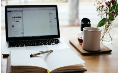Changing nature of work