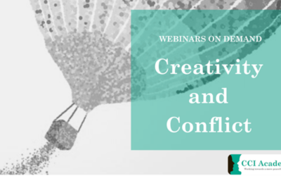 Creativity and Conflict