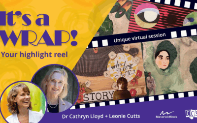 It’s a Wrap – The Director’s Cut – Your Highlight Reel