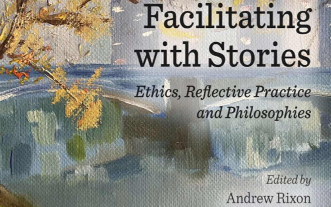 Protected: Facilitating with Stories