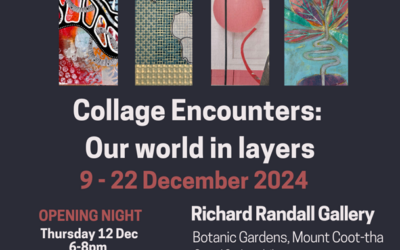 News and Events – Collage Encounters: Our World in Layers