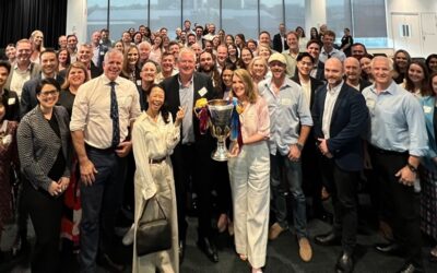 Insights from Industry Forums: Brisbane Economic Development Agency