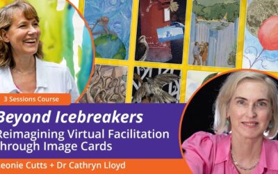 New Course Launch: Beyond Icebreakers