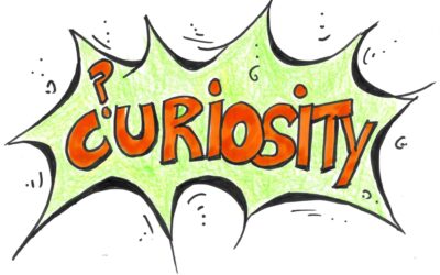 Curiosity – A coaching superpower for leading teams