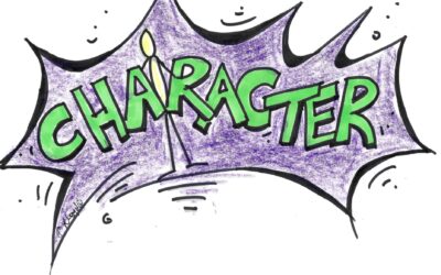 Character – A coaching superpower for leading teams