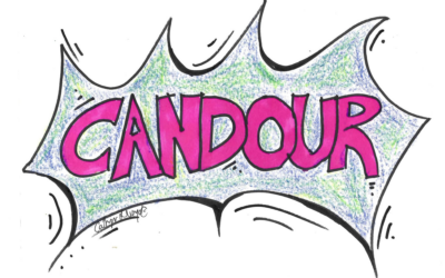 Candour – A coaching superpower for leading teams