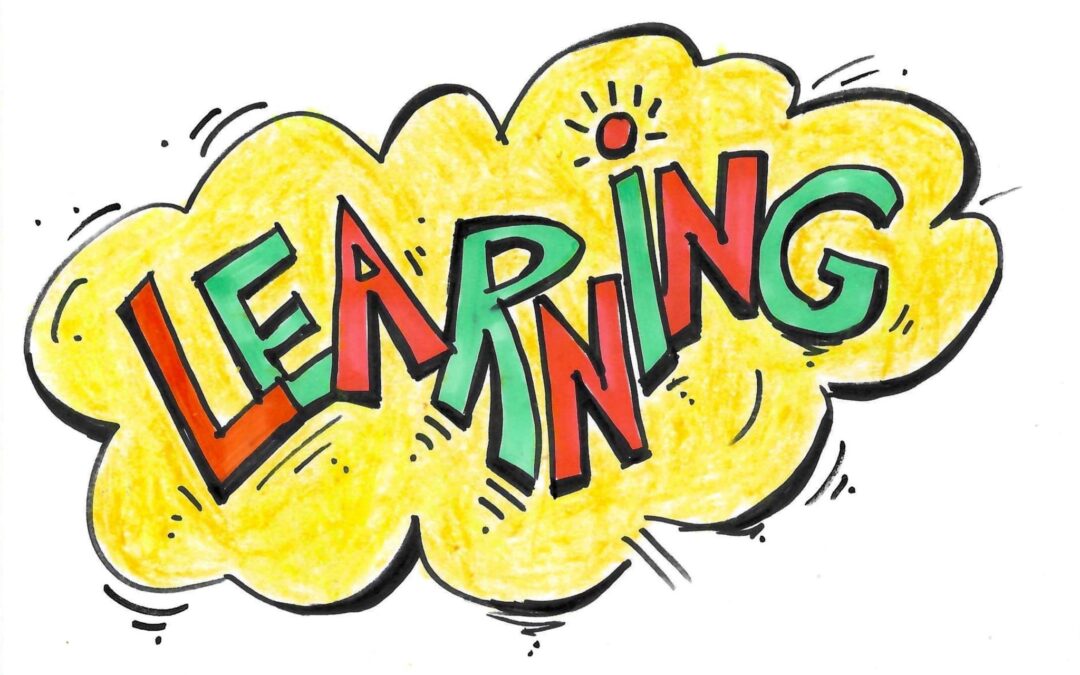 Learning – A coaching superpower for leading teams