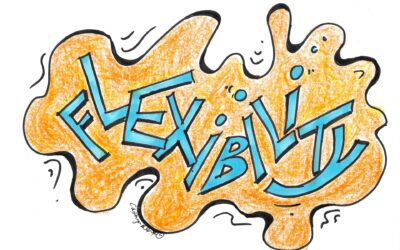 Flexibility – A coaching superpower for leading teams