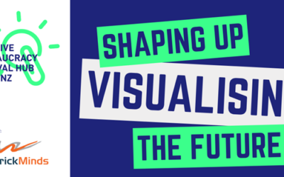Calling all Queensland Public Servants –  Brisbane Event – Creative Bureaucracy Festival