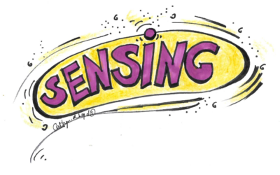 Sensing – A coaching superpower for leading teams