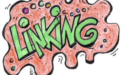 Linking – A coaching superpower for leading teams