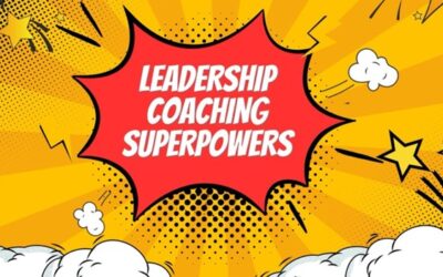 Leadership Superpowers Series: Candour, Sensing, and Learning
