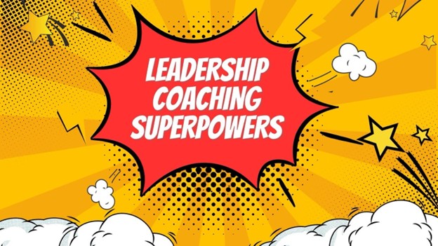 Leadership Superpowers Series: Candour, Sensing, and Learning