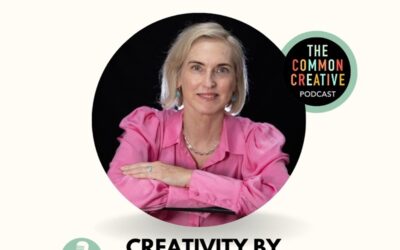 Can Artful Thinking Really Change The Way We Do Business? – The Common Creative Podcast