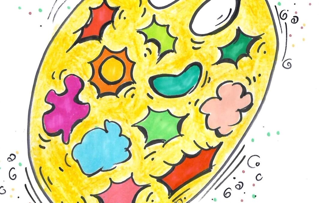 Leadership in Full Colour