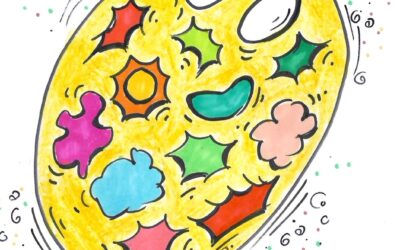Leadership in Full Colour