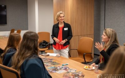Intrapreneurship – Innovating From the Inside