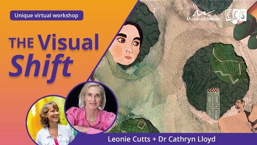 Stuck in Uninspiring Virtual Sessions?