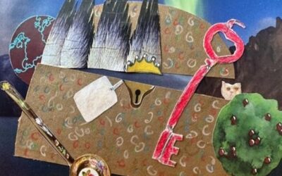 The Creativity Key – Spring into Action