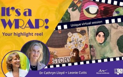 It’s a Wrap – Your 2025 Highlight Reel