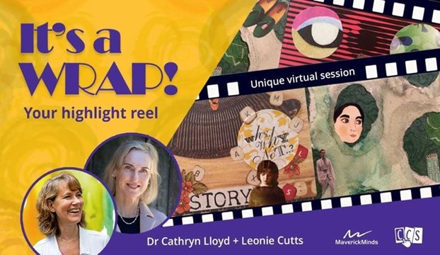 It’s a Wrap – Your 2025 Highlight Reel