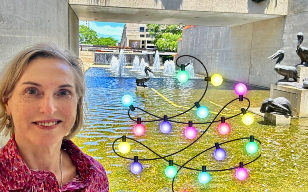 Maverick Minds Matters – The People, The Work, The Moments