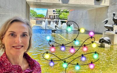 Maverick Minds Matters – The People, The Work, The Moments