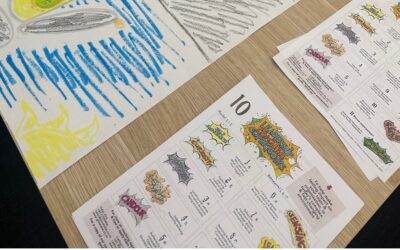 What happens in your workshops? Leadership Made Visible