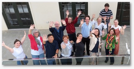 Let’s talk about a different kind of AI