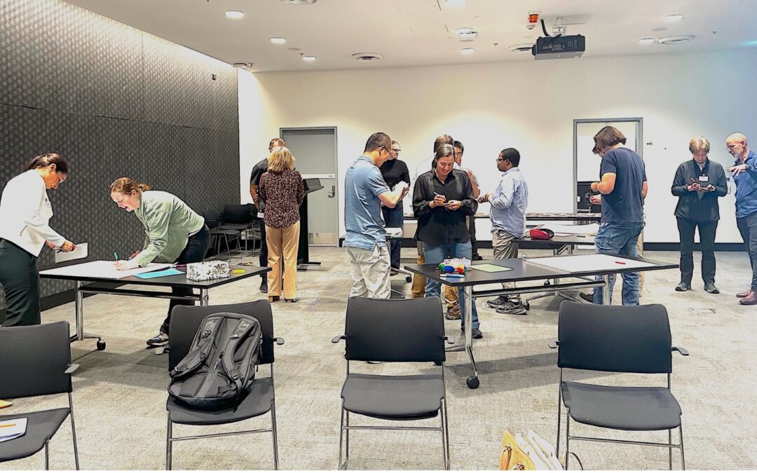 In Practice – People and Projects