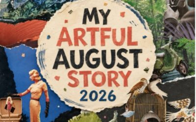 Artful August: The Company of Others