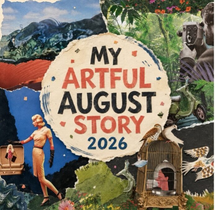 Artful August: The Company of Others