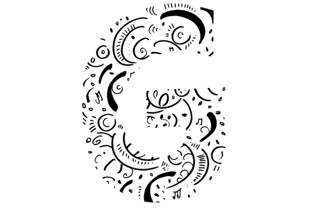 And now for this month’s Seriously Playful Creativity prompt – G is for Grace